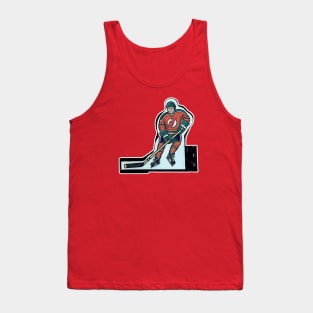 Coleco Table Hockey Players - New Jersey Devils Tank Top